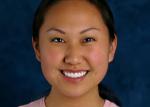   Matching to natural teeth can be a challenge. CEREC allows opportunities for more clinical control.  