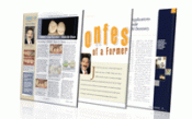 CEREC Articles