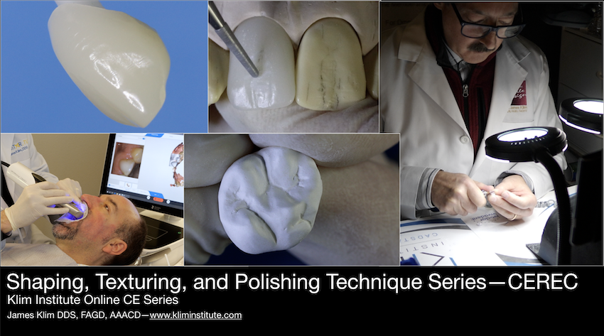 http://www.cadstar.org/video/shaping-texturing-and-polishing-techniques-variety-cerec-materials-ce-series