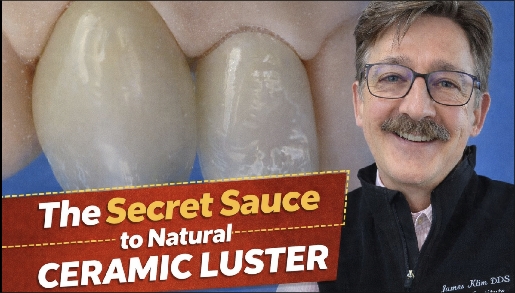 Why Final Luster Defines Great Ceramics