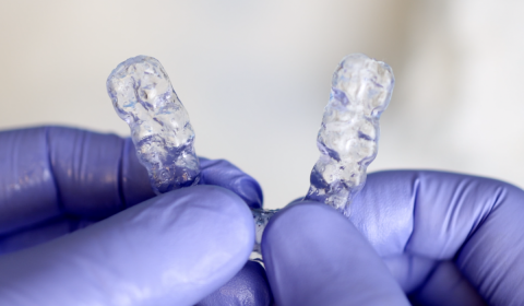 Printing Splints