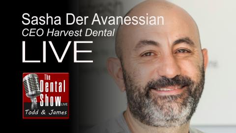 The Dental Show Live