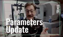 Parameter Update March 2026 