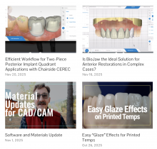 New videos posted Dec 2025