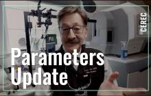 Parameter Update March 2026 