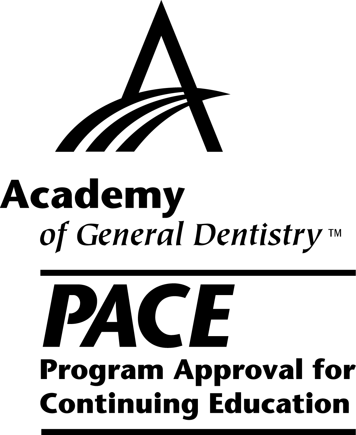 Academy of General Dentistry Program Approval for Continuing Education